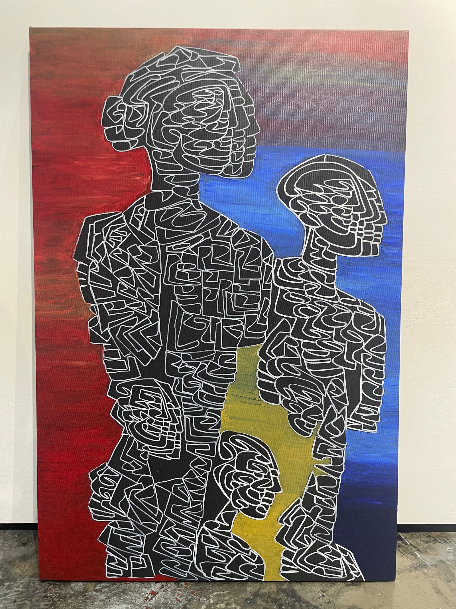 Paintings