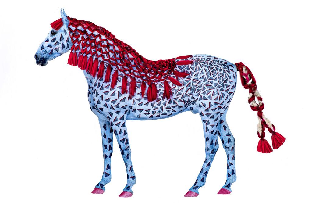 The Dream Horse