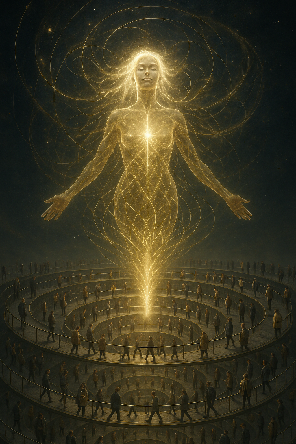 Rise - Poster