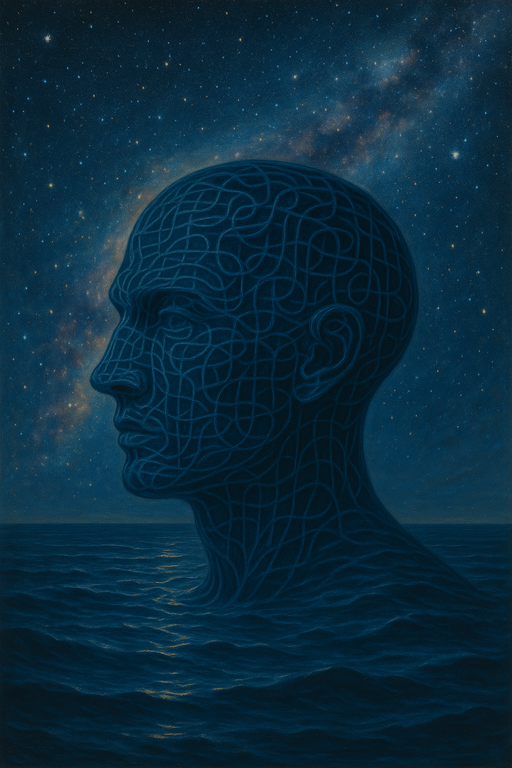Self-Rebirth - Poster